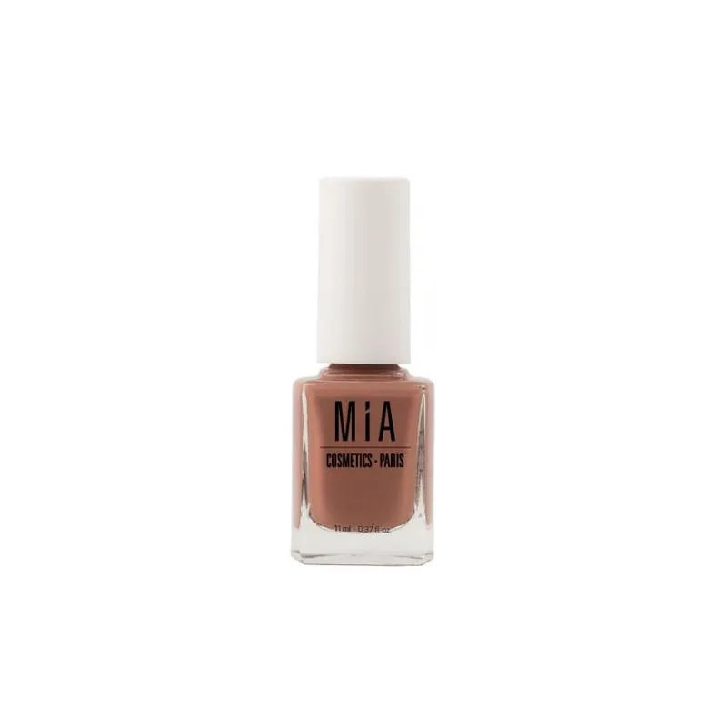 Esmalte Honey Bronze Mía Cosmetics - Brillance & Éclat | Kermatone
