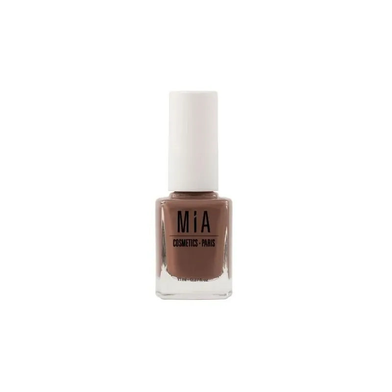 Mía Cosmetics Luxury Nudes Esmalte Cocoa - Vernis Chic | Kermatone