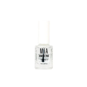 Renforcement Ongles avec Mía Cosmetics Triple 5 - Kermatone