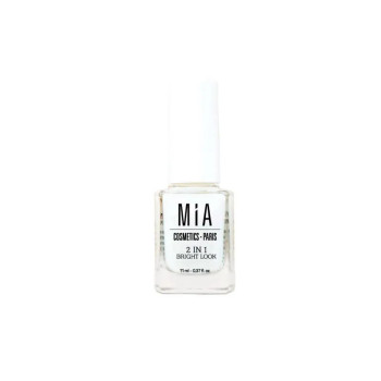 Mía Cosmetics Traitement Ongles Éclatants - Kermatone