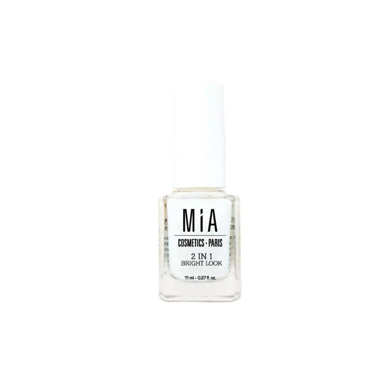 Mía Cosmetics Traitement Ongles Éclatants - Kermatone