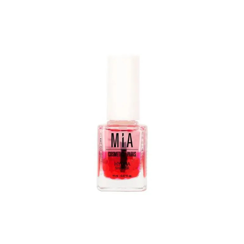 Hydra Shaker Mía Cosmetics - Soin Oncles Hydratant 11ml | Kermatone