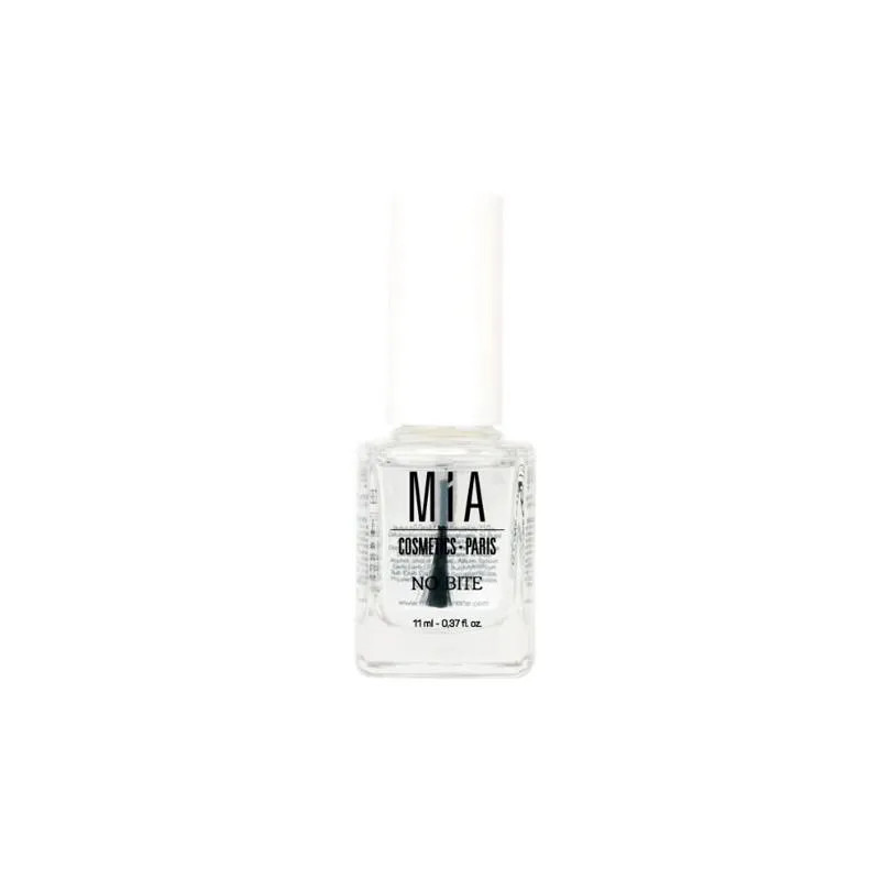 No Bite Tratamiento Uñas Mía - Stoppez la morsure avec Kermatone