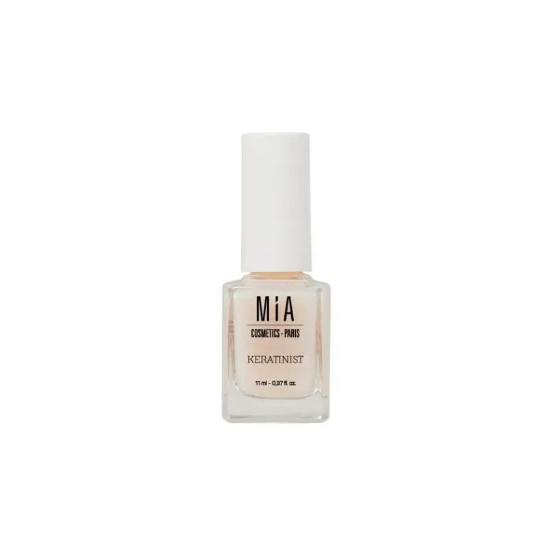 Mascarilla De Uñas Mía Cosmetics 11ml | Kermatone