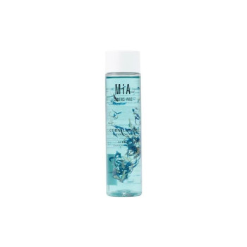 Mía Cosmetics Cornflower Aceite Limpiador - Douceur et Éclat | Kermatone