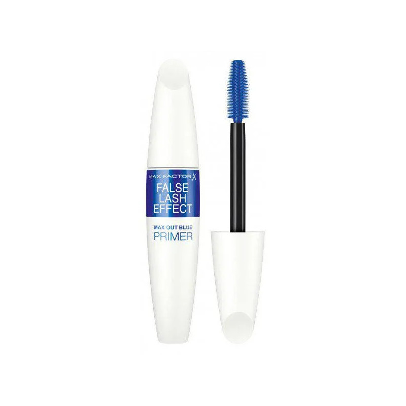 Mascara Max Factor M Factor Fle Azul - Volume et Longueur Kermatone