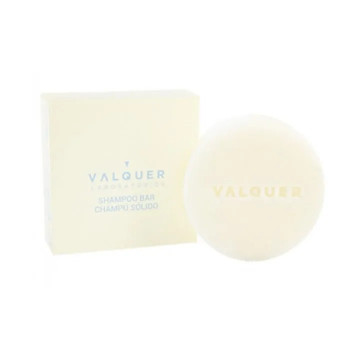 Shampooing Solide Valquer Cheveux Gras 50g - Kermatone