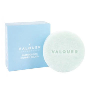 Shampooing Solide Ciel Valquer - Cheveux Normaux | Kermatone