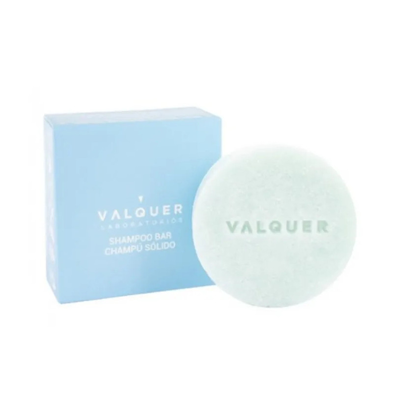Shampooing Solide Ciel Valquer - Cheveux Normaux | Kermatone
