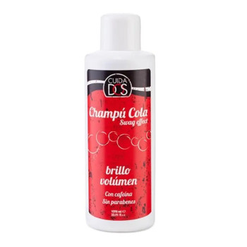 Shampooing Valquer Cola Swag Effect 1000ml - Kermatone