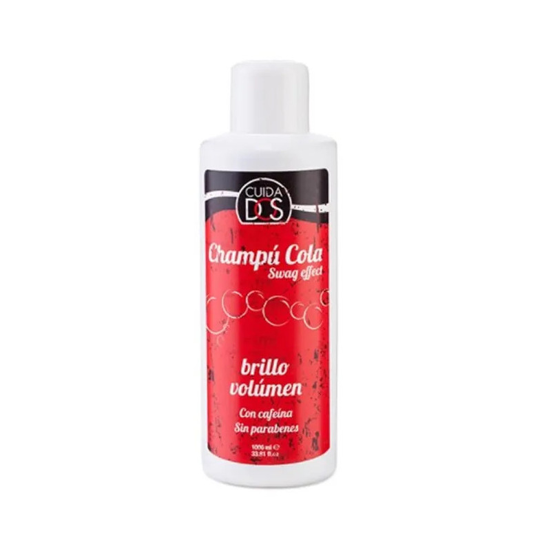 Shampooing Valquer Cola Swag Effect 1000ml - Kermatone