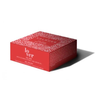 Gel solide Valquer Lover 50g - Styling parfait pour tous types de cheveux | Kermatone