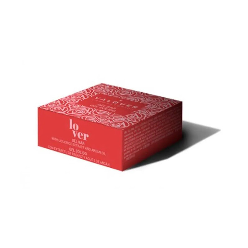 Gel solide Valquer Lover 50g - Styling parfait pour tous types de cheveux | Kermatone
