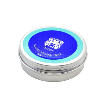 Valquer Glossy Normal Wax 100ml - Cire Brillante Kermatone