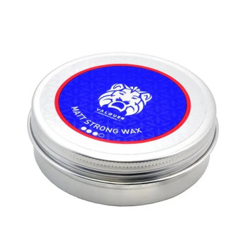 Valquer Matt Strong Wax 100ml - Cire Matifiante Kermatone