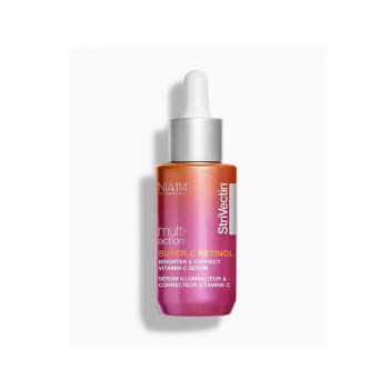 Strivectin Multi-Action Super-C Retinol Sérum Illuminateur & Correcteur Vitamin C 30ml
