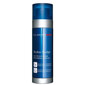 Clarins Men Hydra Sculpt 50ml - Crème hydratante Kermatone