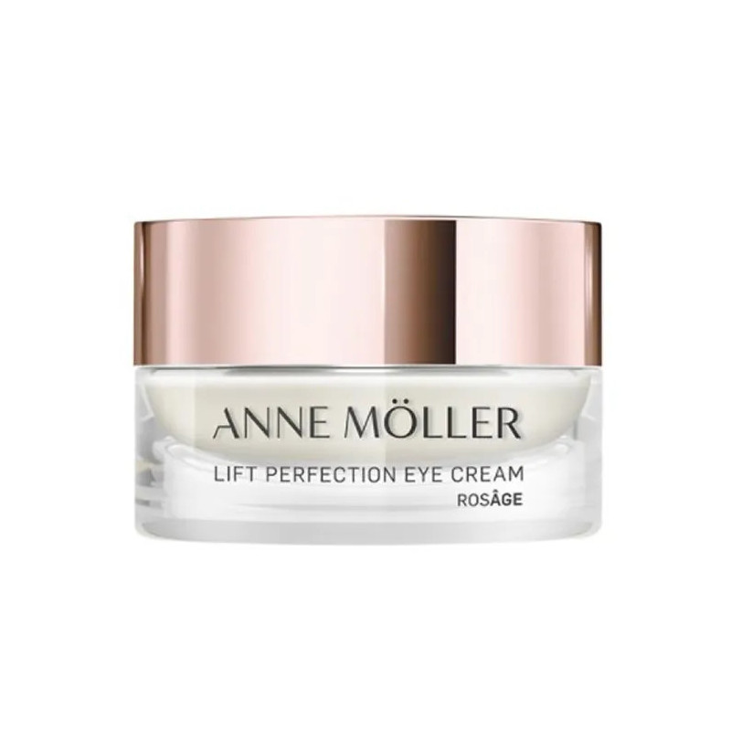 Crème Yeux Anti-Âge Anne Möller Rosâge Lift Kermatone
