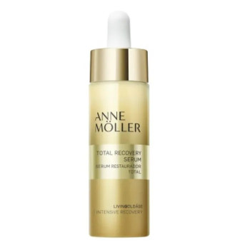 Sérum Anne Möller Livingoldâge Total Recovery 30ml - Kermatone