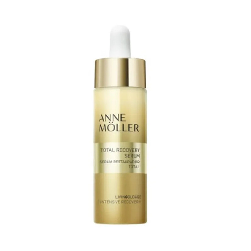 Sérum Anne Möller Livingoldâge Total Recovery 30ml - Kermatone
