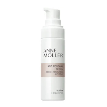 Sérum Anti-Âge Rosâge Anne Möller 30ml | Kermatone