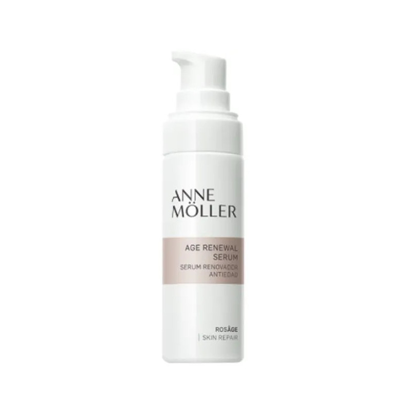 Sérum Anti-Âge Rosâge Anne Möller 30ml | Kermatone