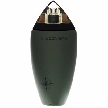 Mauboussin Discovery Eau De Parfum 100ml - Élégance à portée de main