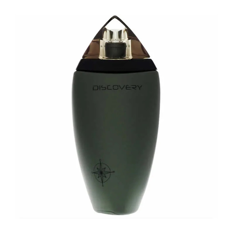 Mauboussin Discovery Eau De Parfum 100ml - Élégance à portée de main