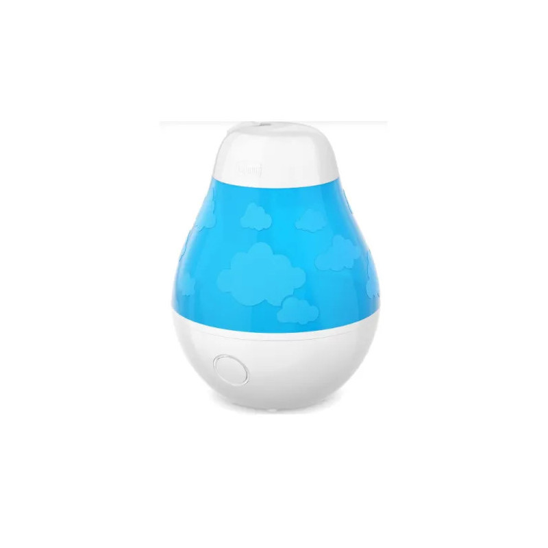 Chicco Humidificateur À Vapeur Chaude – Confort Optimal | Kermatone