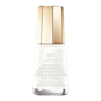 Mavala Nail Color 399-Lotus - Vernis Eclatant | Kermatone