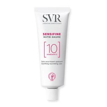 SVR Sensifine Nutri-Baume 40ml - Soin pour Peaux Sensibles | Kermatone