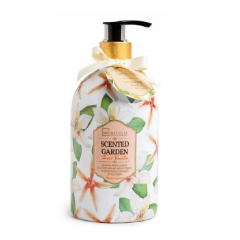 Idc Institute Sweet Vanilla Lotion 500ml - Kermatone