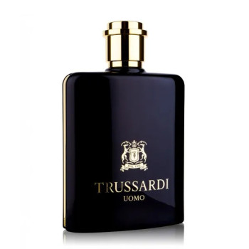 Trussardi Uomo Eau De Toilette 100ml - Élégance Masculine | Kermatone