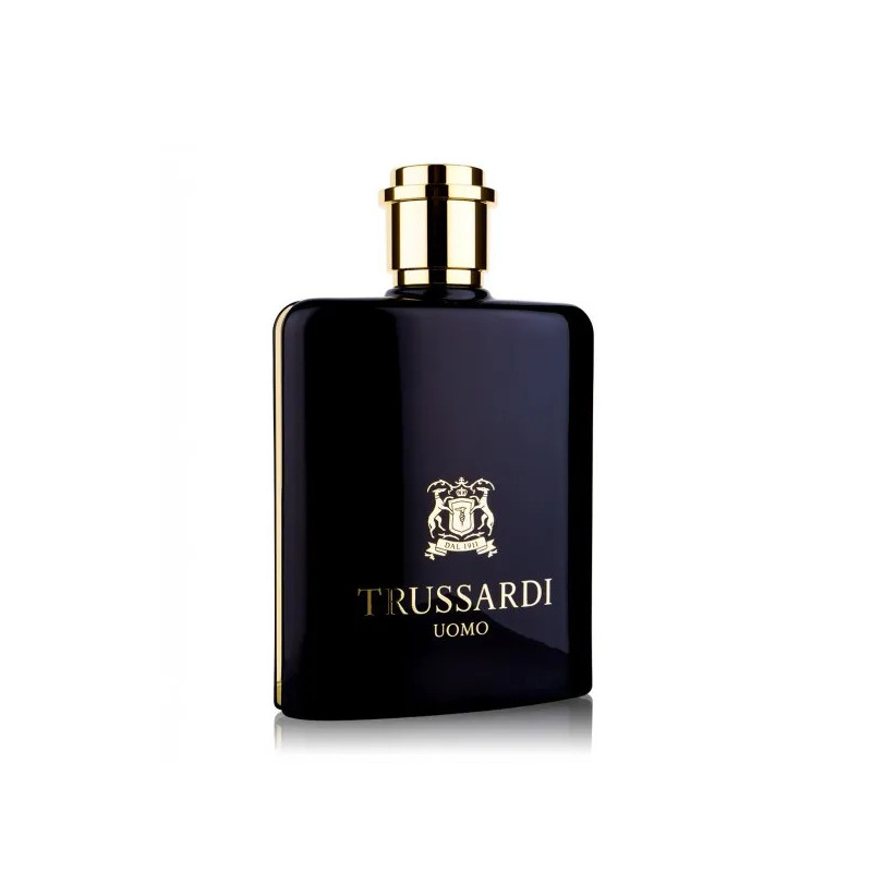 Trussardi Uomo Eau De Toilette 100ml - Élégance Masculine | Kermatone