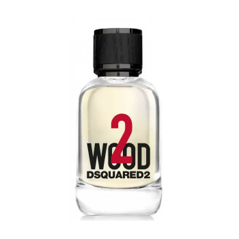 Découvrez Dsquared2 Two Wood Eau De Toilette 30ml | Kermatone