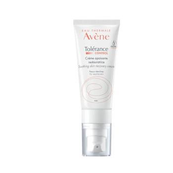 Avene Tolérance Control Crème Apaisante 40ml - Kermatone
