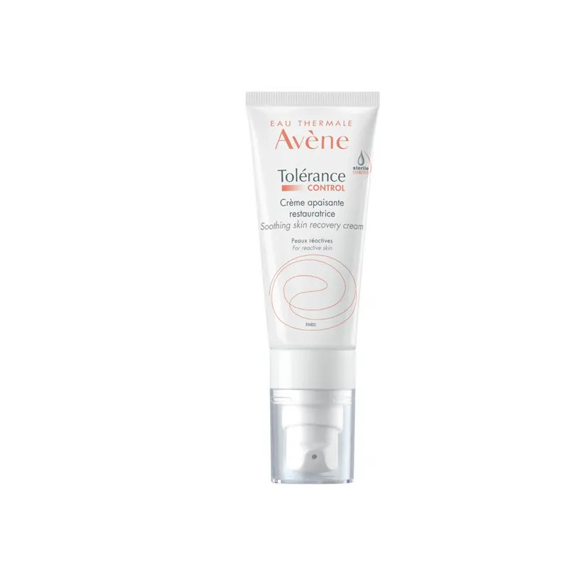 Avene Tolérance Control Crème Apaisante 40ml - Kermatone