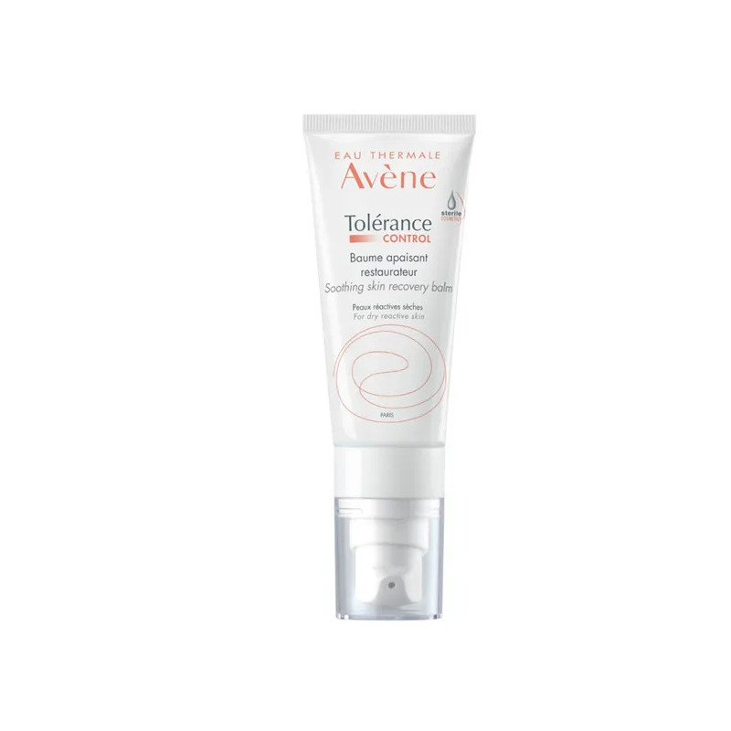 Avène Tolérance Control Baume Apaisant - Kermatone