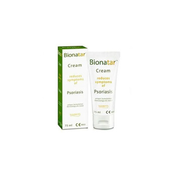 Crème hydratante Bionatar 75ml | Kermatone