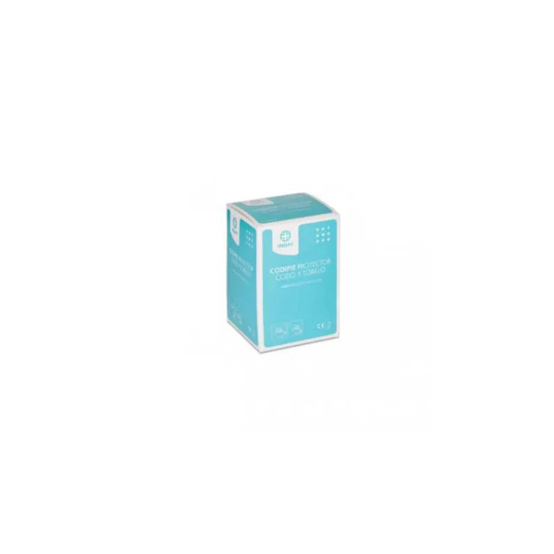 Codipie Elbow And Ankle Protector - Soin Hydratant | Kermatone