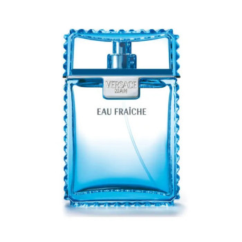 Versace Man Eau Fraiche 50ml - Élégance & fraîcheur | Kermatone