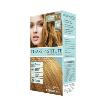 Colour Clinuance 7.3 Golden Blonde - Brillance Dorée | Kermatone
