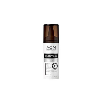 Duolys CE 15% Sérum Antiox Vit-C - Éclat & Protection | Kermatone