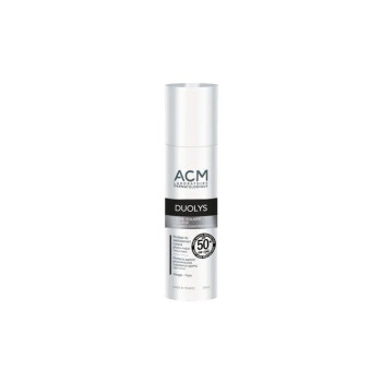 Duolys Solar Anti-Aging 50+ Cream - Protection & Éclat | Kermatone