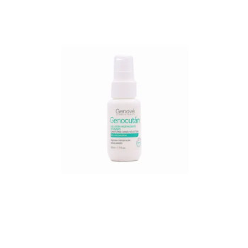 Genocutan Sanitising Solution 50ml - Purifiez votre peau avec Kermatone