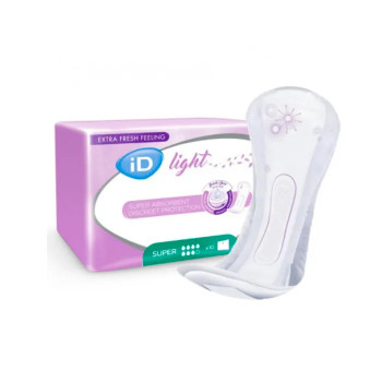 Id Light Compresses Apaisantes - Livraison rapide Kermatone