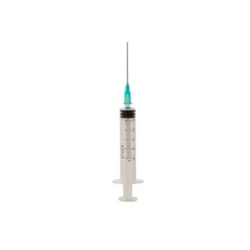 ICO Syringe 5ml - Sérum Régénérant Anti-âge