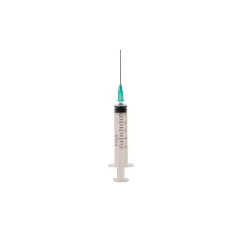 ICO Syringe 5ml - Sérum Régénérant Anti-âge