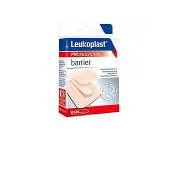 Pansements Protecteurs Leukoplast Pro Barrier - Kermatone
