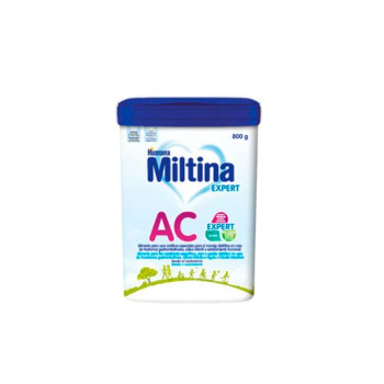 Humana Miltina AC Box 800g - Crème Anti-Acné Kermatone